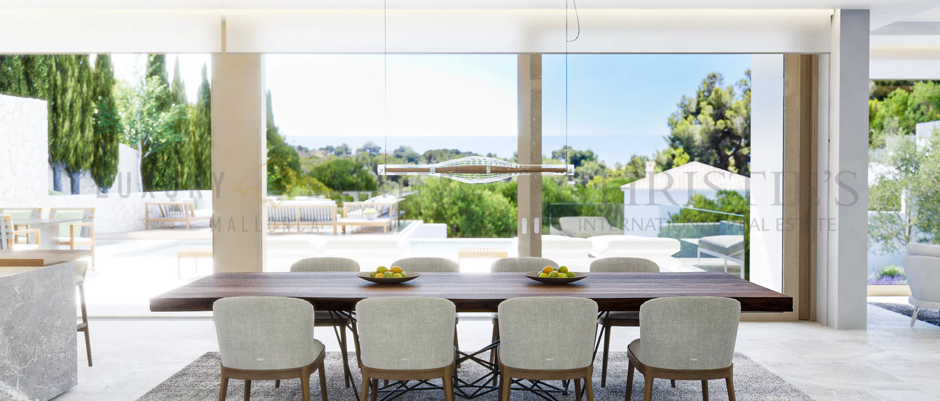modern designer villa in portals mallorca 9 modern designer villa in portals mallorca 9