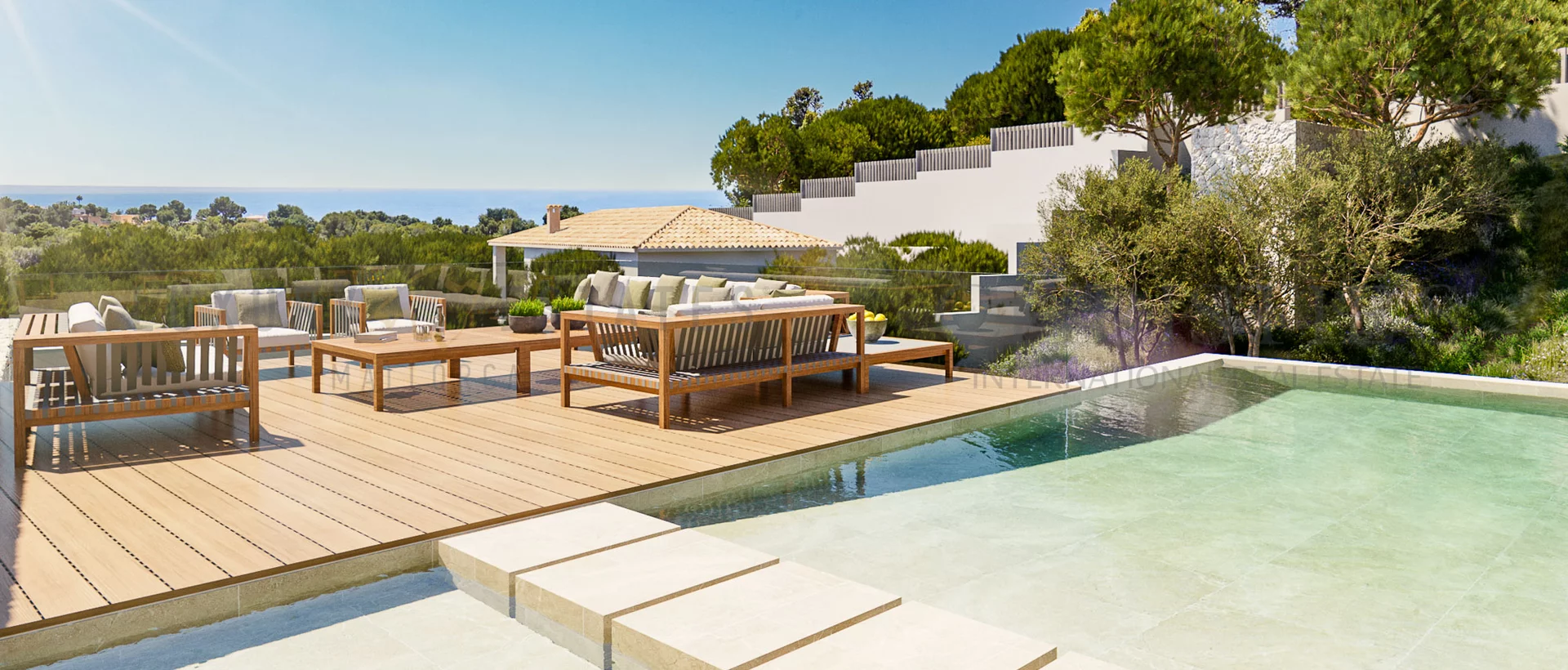 modern designer villa in portals mallorca 4