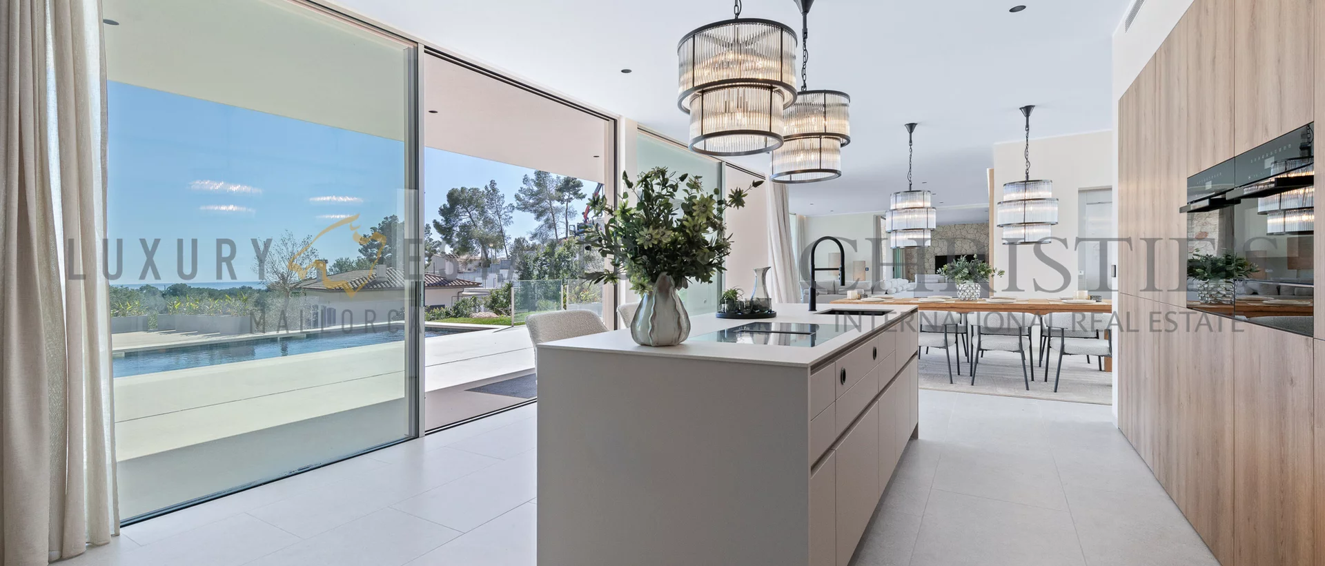 moderne neubau villa portals südwesten mallorca 13