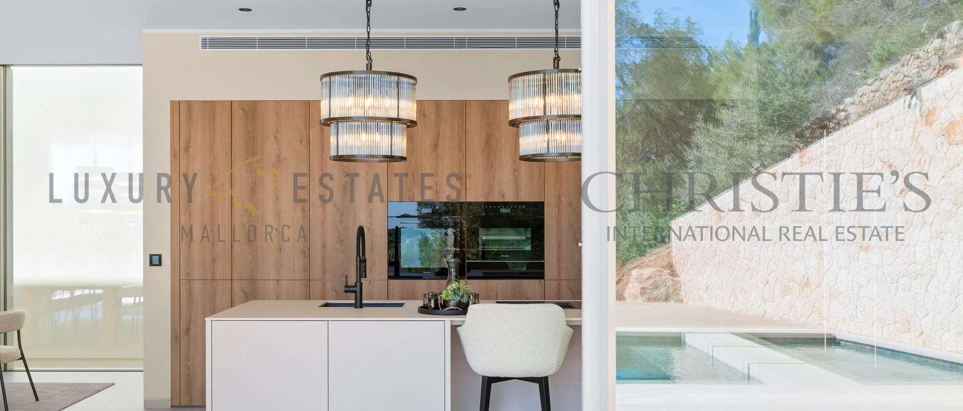 moderne neubau villa portals südwesten mallorca 1