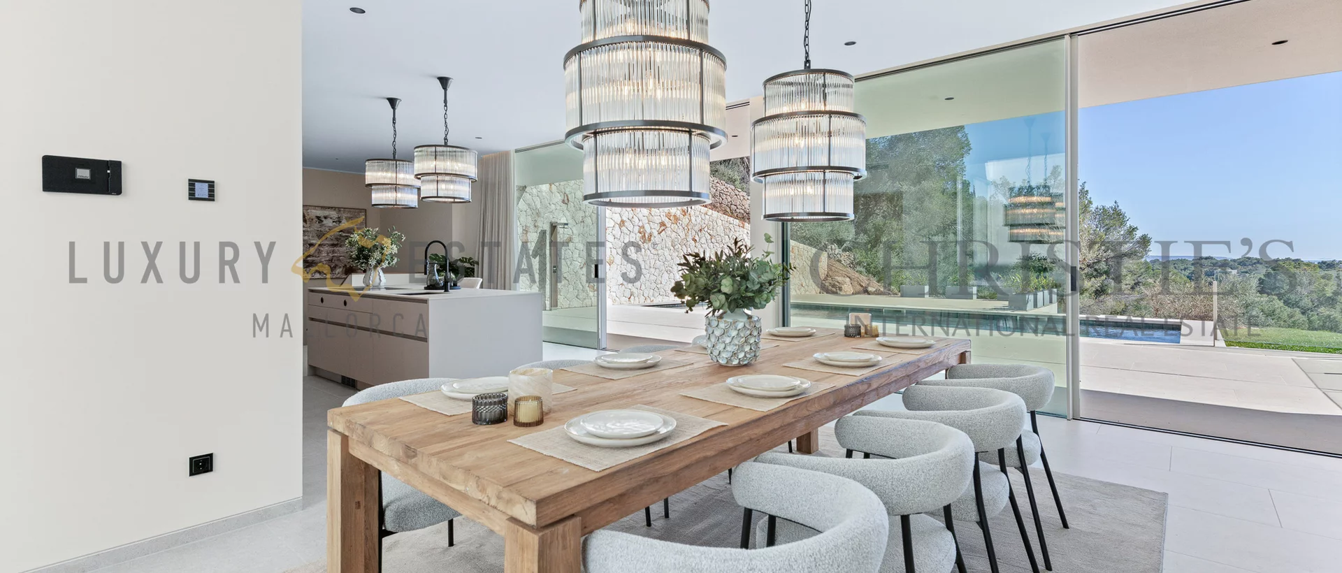 moderne neubau villa portals südwesten mallorca 12