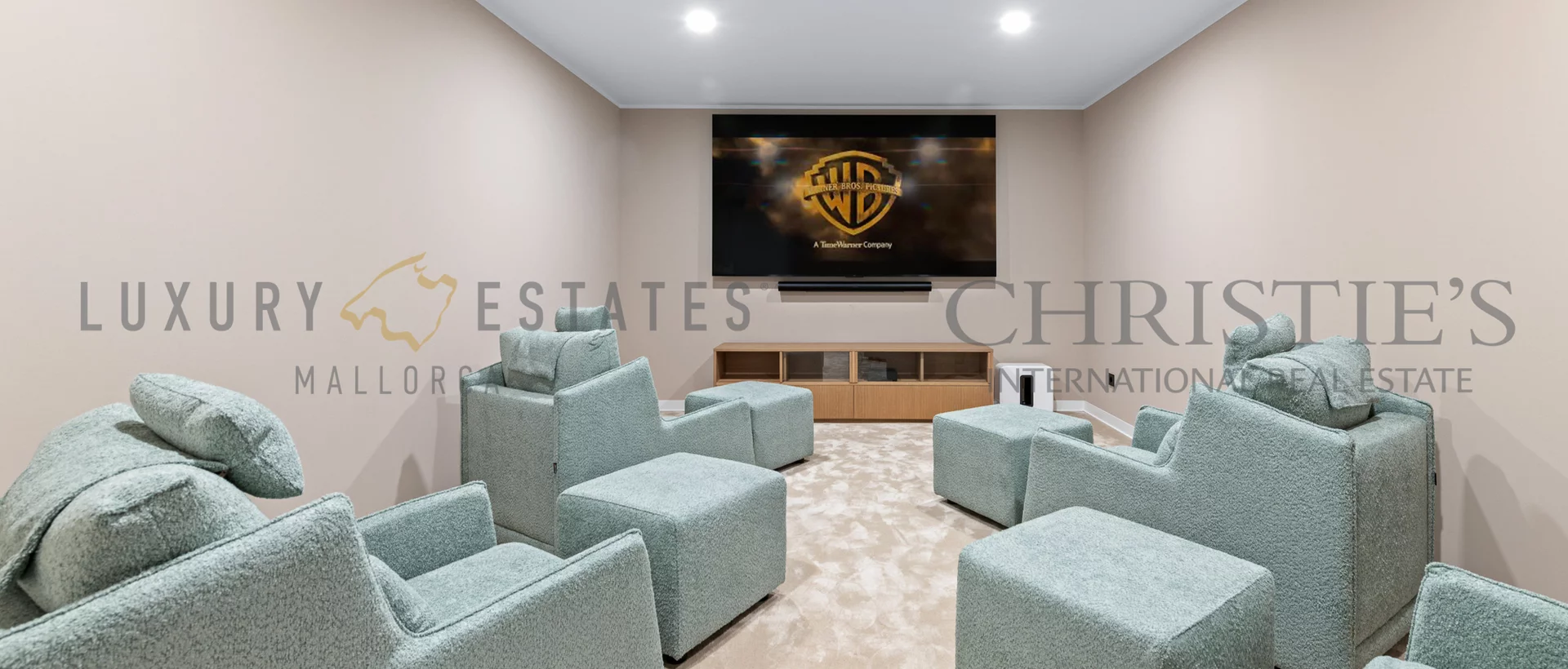 moderne neubau villa portals südwesten mallorca 15