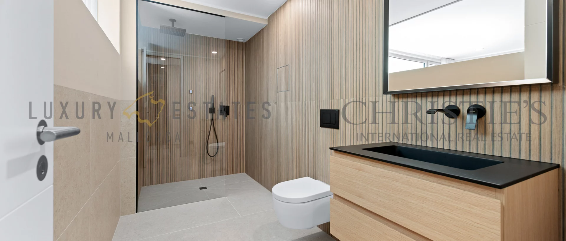 moderne neubau villa portals südwesten mallorca 17