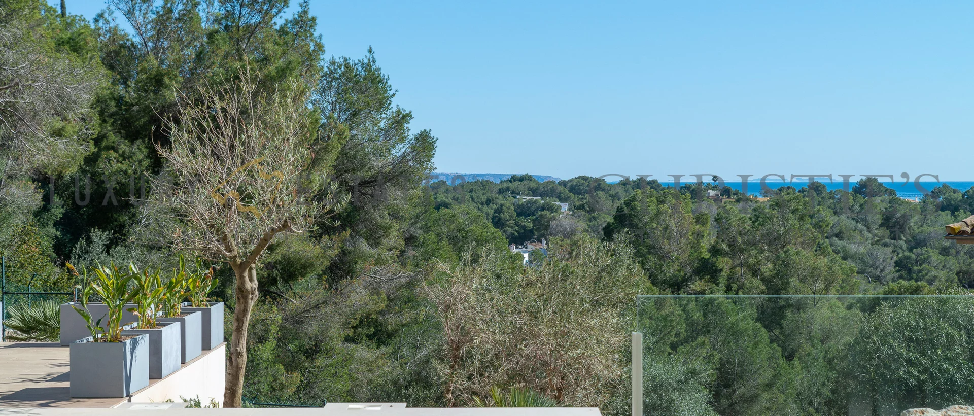 moderne neubau villa portals südwesten mallorca 30