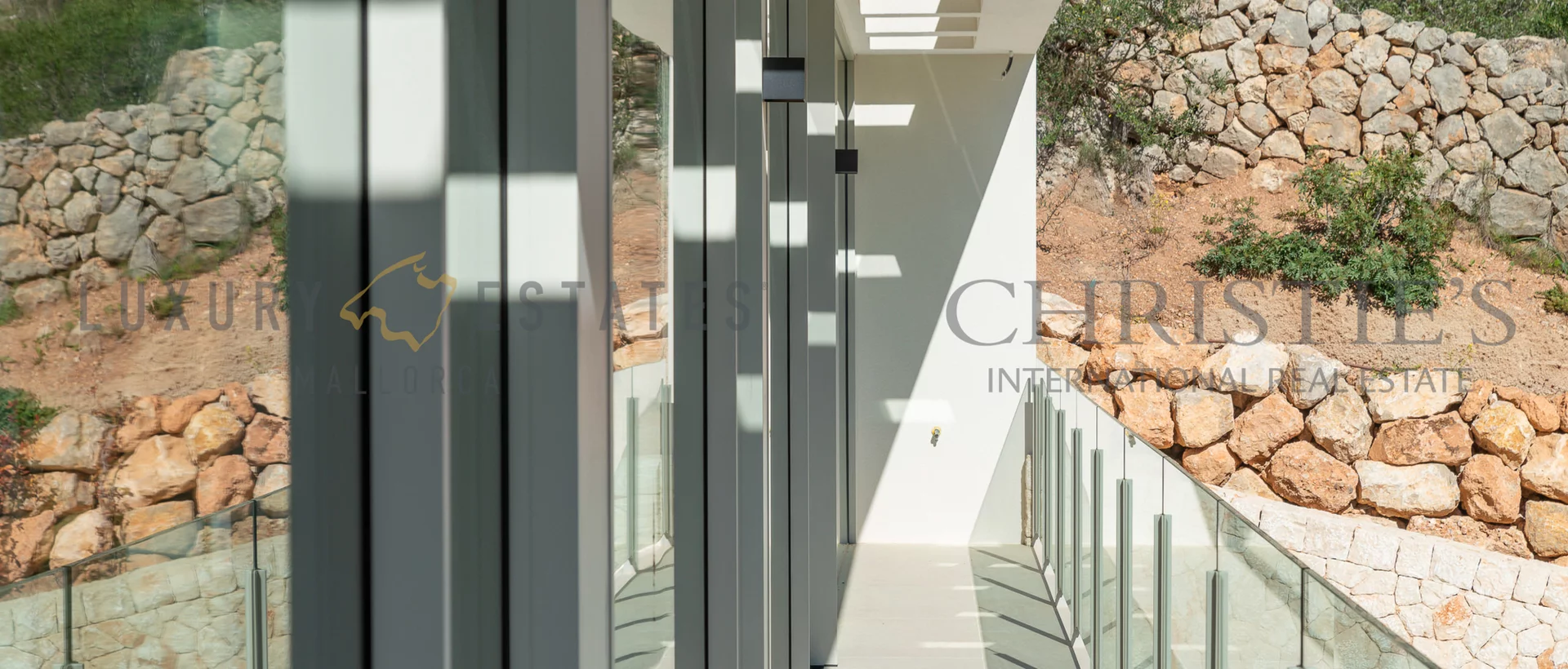 moderne neubau villa portals südwesten mallorca 26