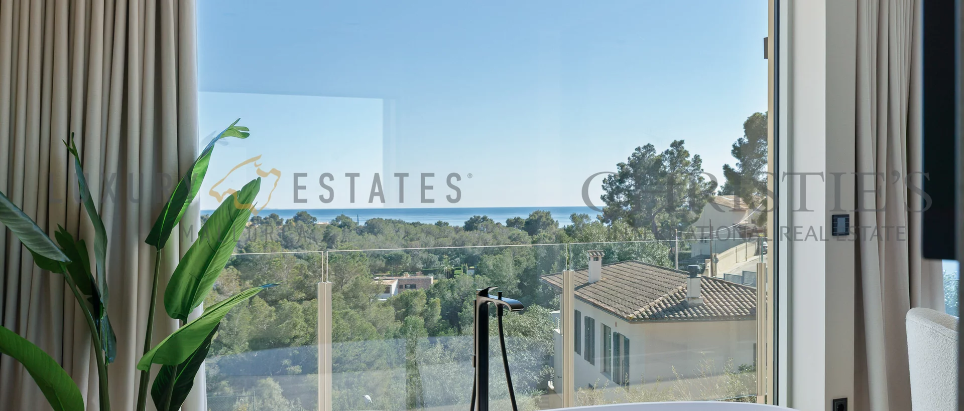 moderne neubau villa portals südwesten mallorca 27