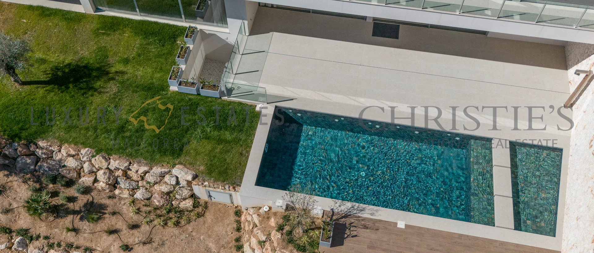 moderne neubau villa portals südwesten mallorca 50