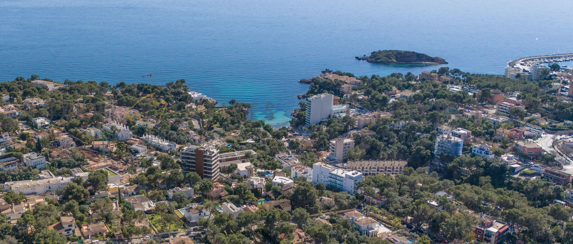 moderne neubau villa portals südwesten mallorca 52