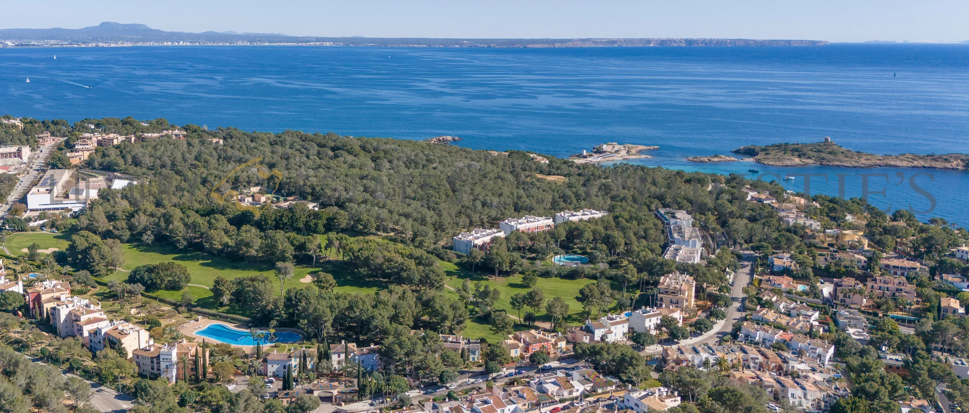 moderne neubau villa portals südwesten mallorca 53