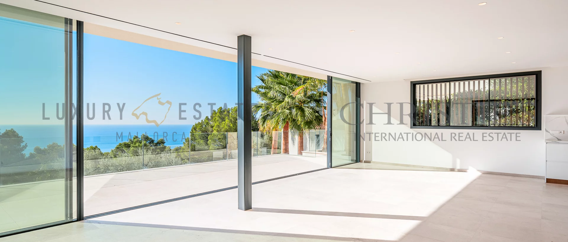 neubau villa in portals nous mit meerblick 60