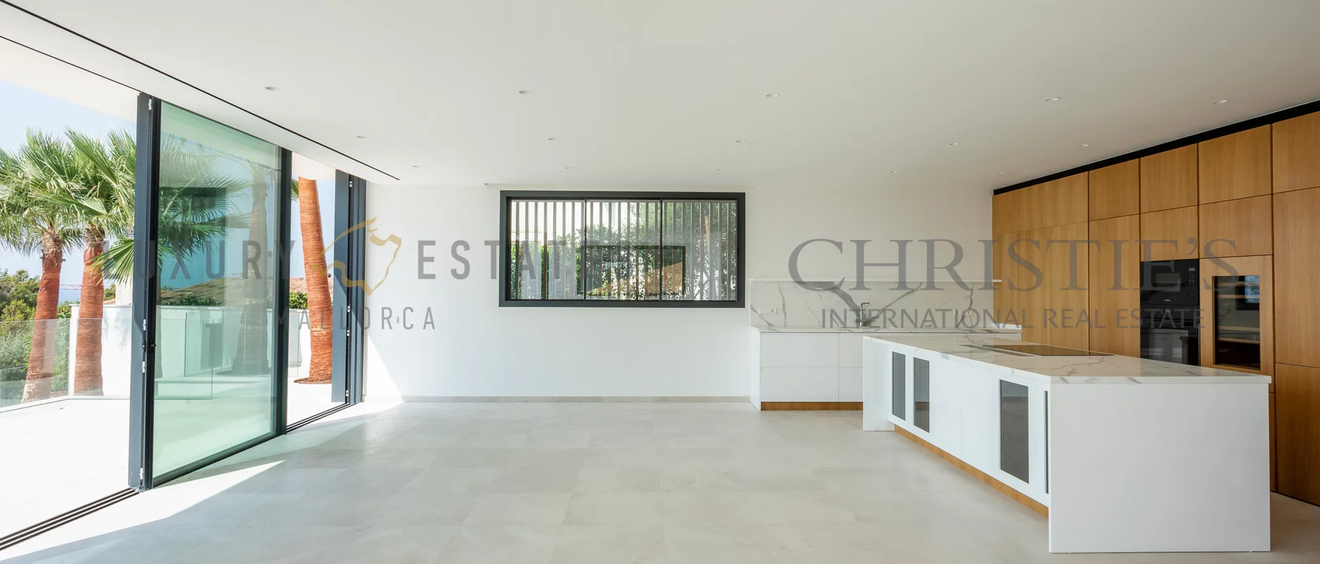 neubau villa in portals nous mit meerblick 2