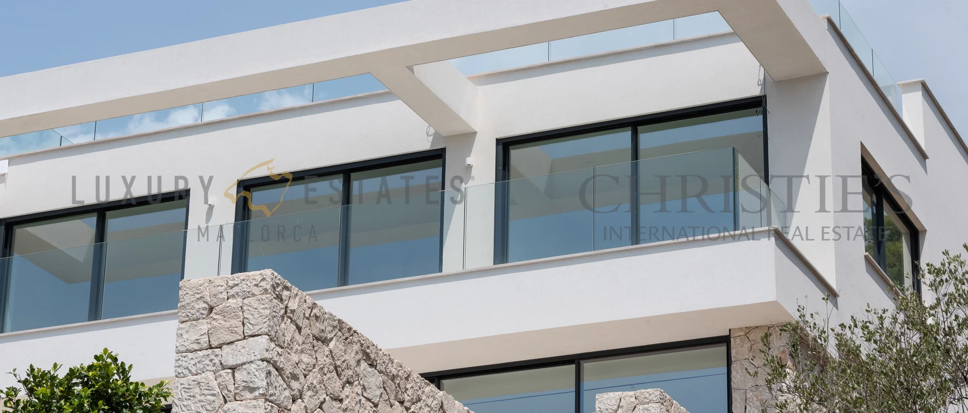 neubau villa in portals nous mit meerblick 23