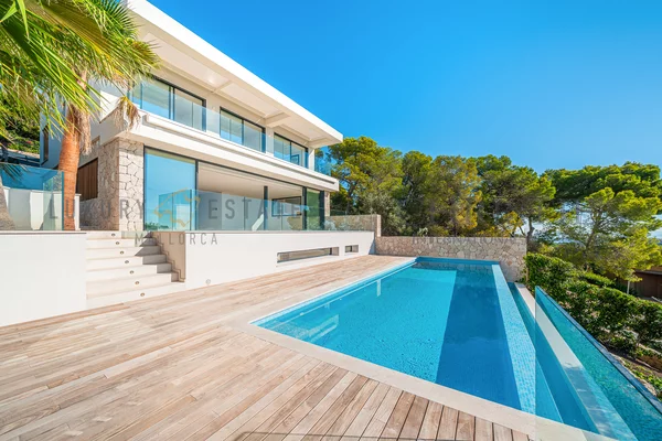 neubau villa in portals nous mit meerblick 61