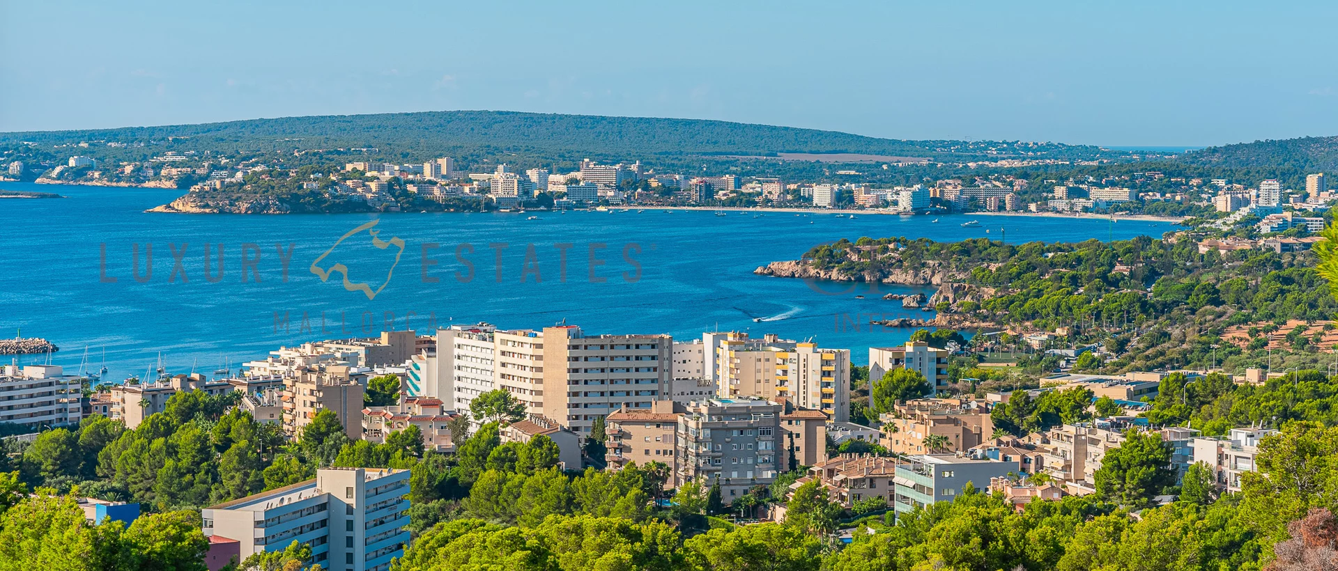 neubau villa in portals nous mit meerblick 90 neubau villa in portals nous mit meerblick 90