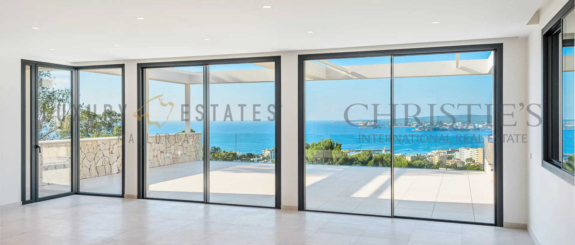 neubau villa in portals nous mit meerblick 92 neubau villa in portals nous mit meerblick 92