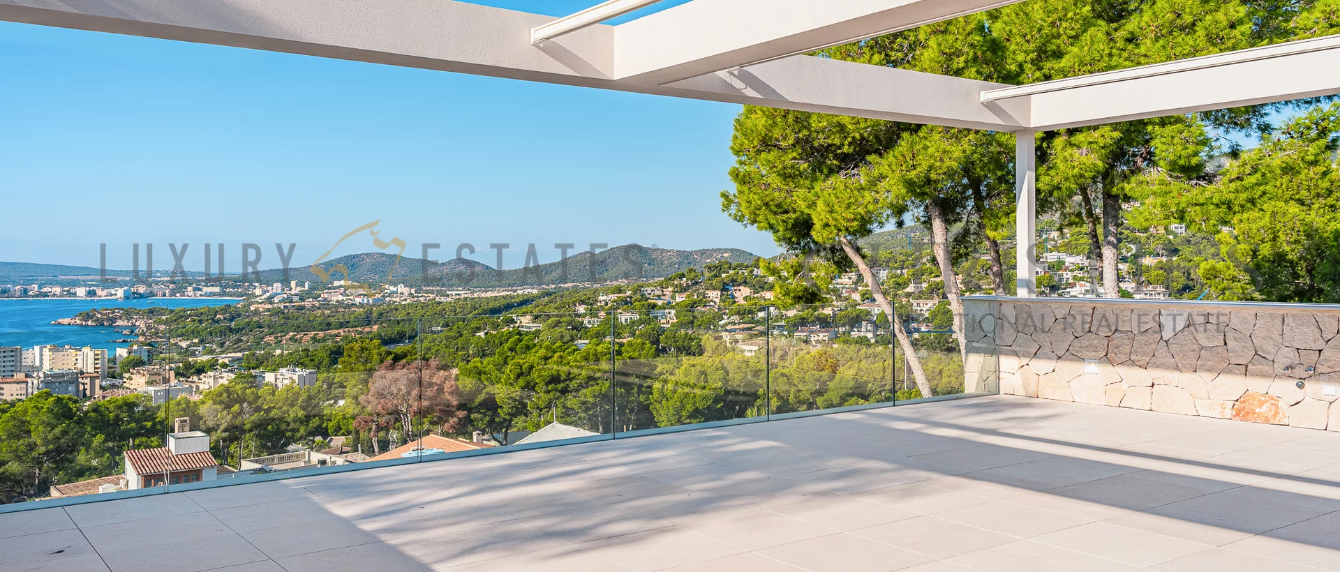 neubau villa in portals nous mit meerblick 91 neubau villa in portals nous mit meerblick 91