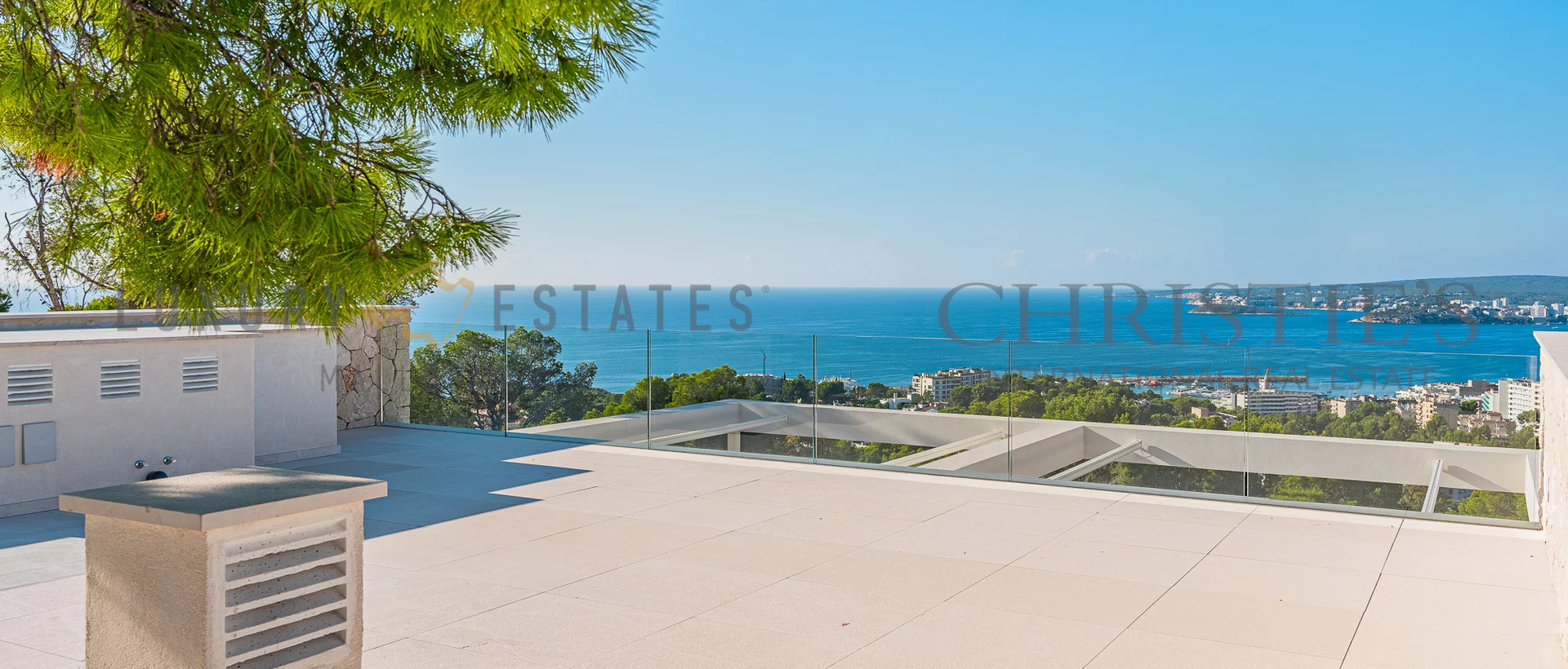 neubau villa in portals nous mit meerblick 89 neubau villa in portals nous mit meerblick 89