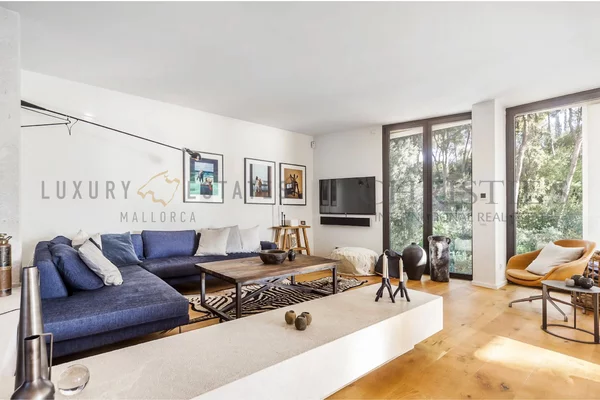 moderne villa in portals nous mit meerblick 16