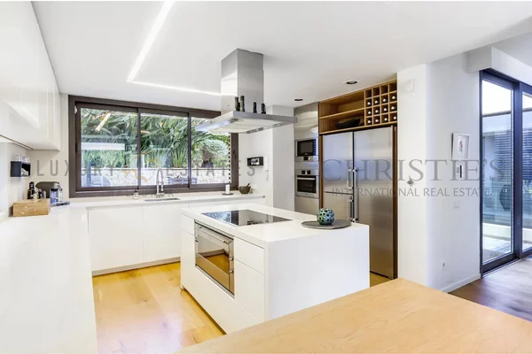 moderne villa in portals nous mit meerblick 17