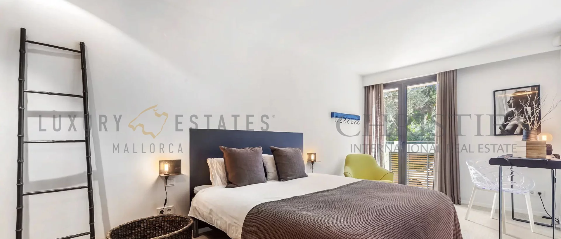 moderne villa in portals nous mit meerblick 6 moderne villa in portals nous mit meerblick 6