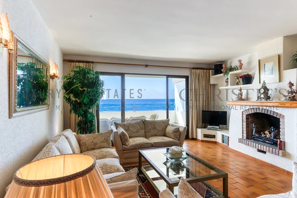 penthouse palmanova meerblick meerzugang strand 1