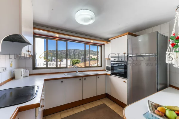 penthouse palmanova meerblick meerzugang strand 5