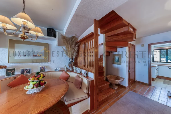 penthouse palmanova meerblick meerzugang strand 6