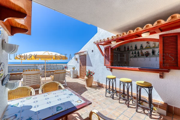 penthouse palmanova meerblick meerzugang strand 16