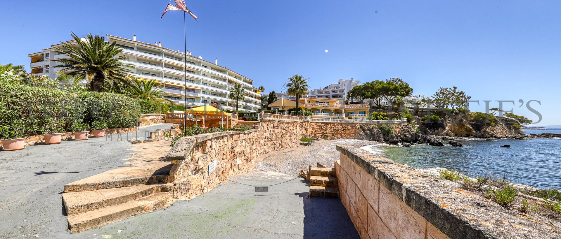penthouse palmanova meerblick meerzugang strand 27 penthouse palmanova meerblick meerzugang strand 27