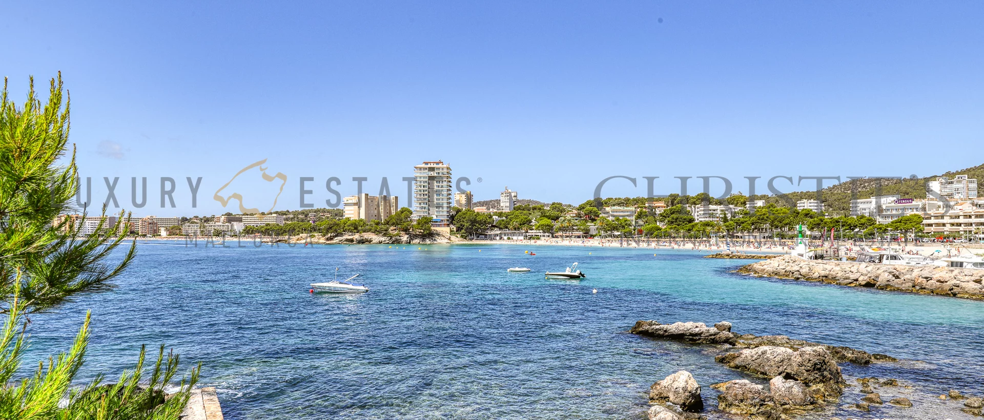 penthouse palmanova meerblick meerzugang strand 25 penthouse palmanova meerblick meerzugang strand 25