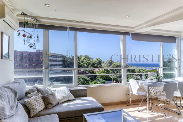 apartment portals sea view mallorca 1