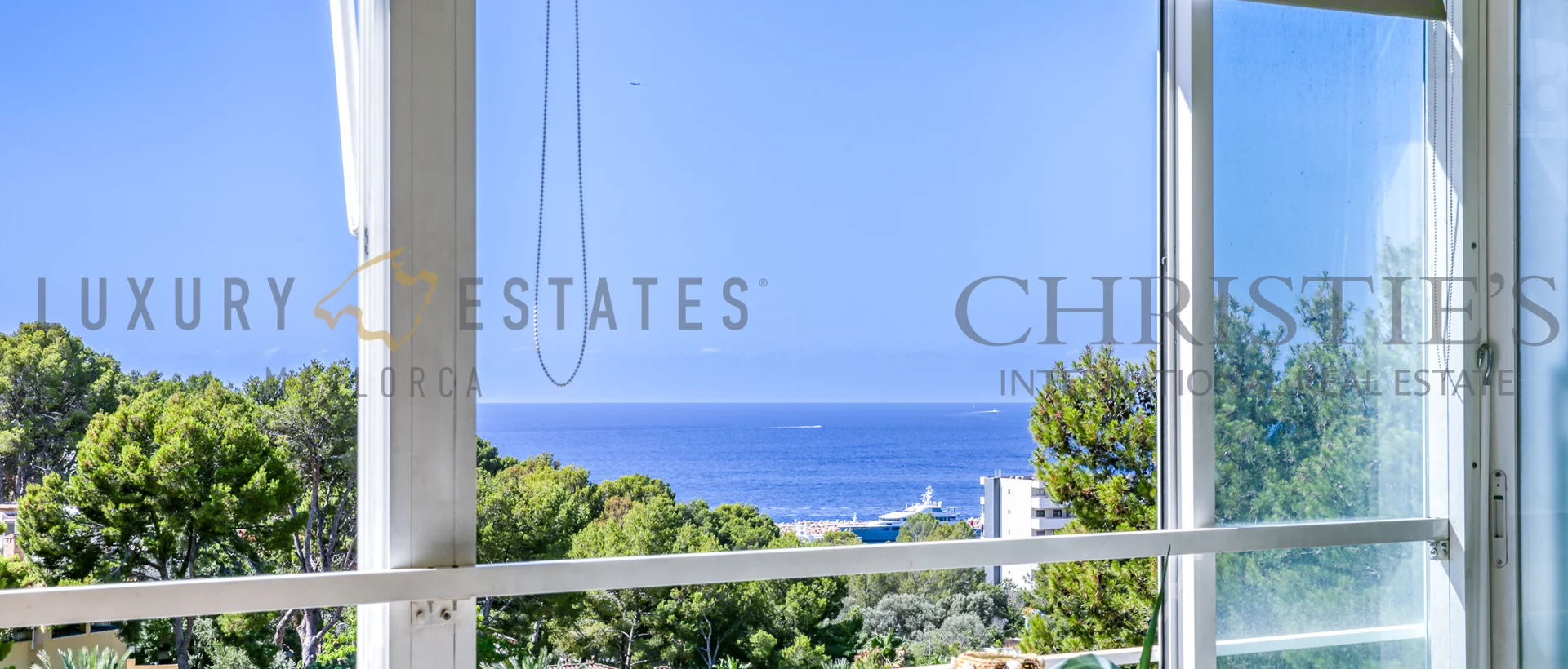apartment portals sea view mallorca 10