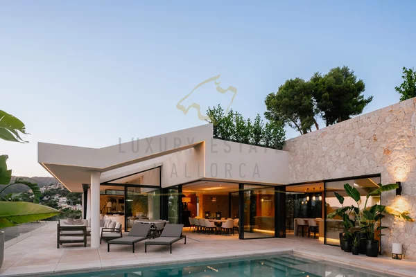 villa portals nous 32