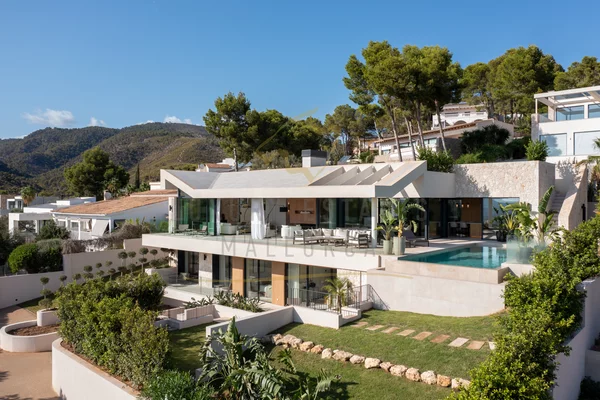 villa portals nous 22