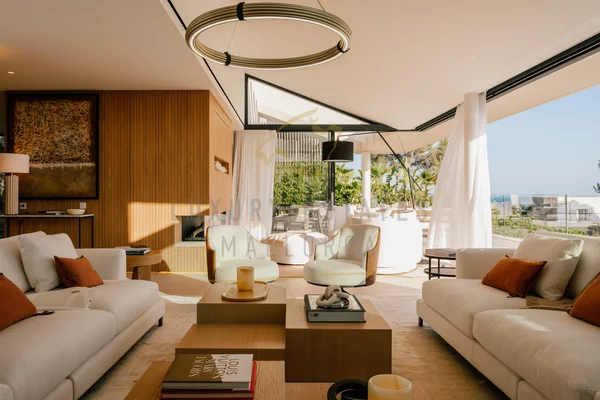 villa portals nous 26