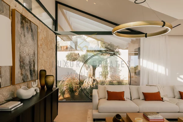 villa portals nous 27