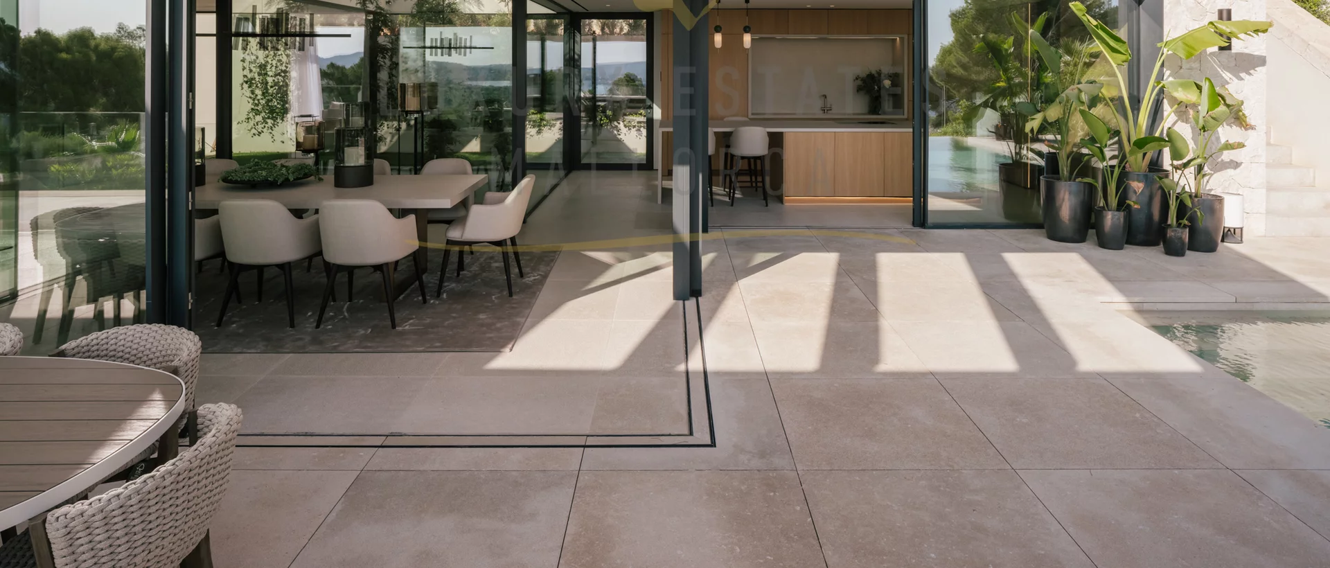 villa portals nous 18 villa portals nous 18