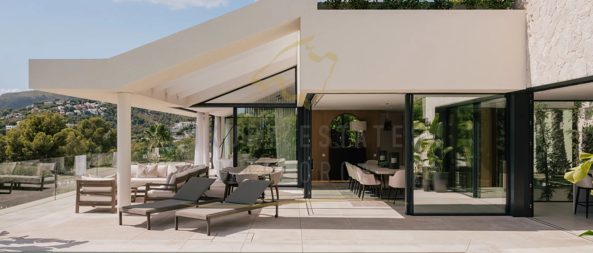 villa portavilla portals nous 5 villa portavilla portals nous 5