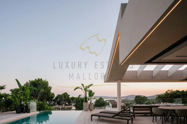villa portals nous 30