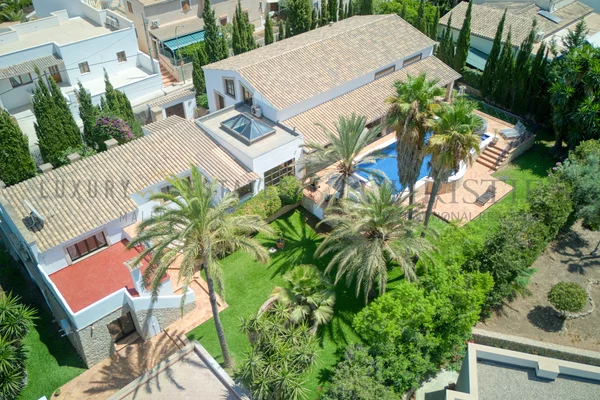 chalet en palmanova 2