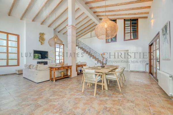 chalet en palmanova 4