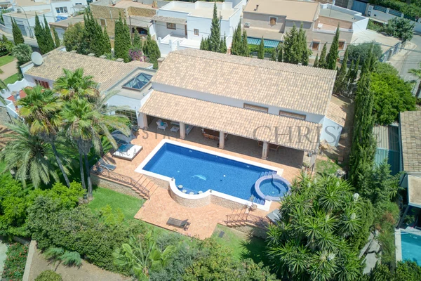 chalet en palmanova 3