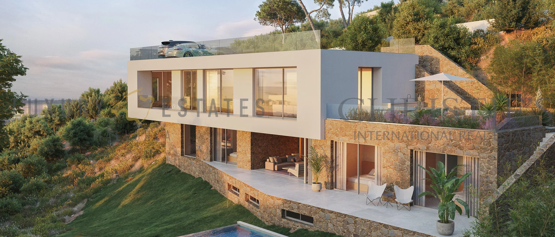 baugrundstück portals nous southwest mallorca 2