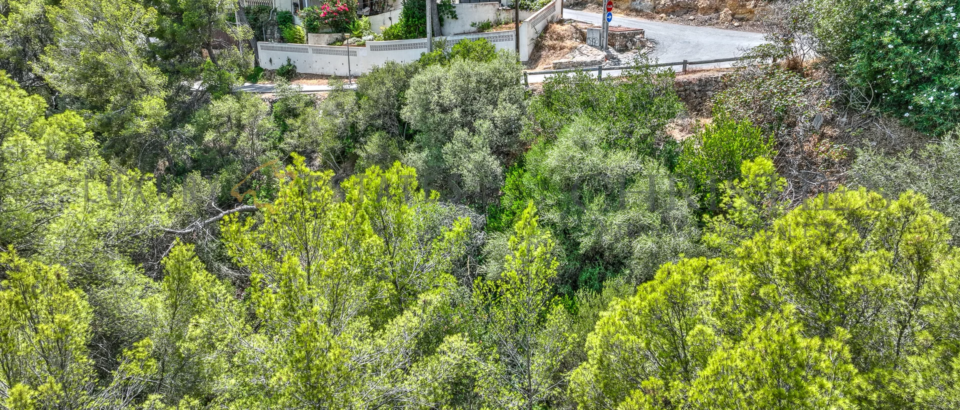 baugrundstück portals nous southwest mallorca 5