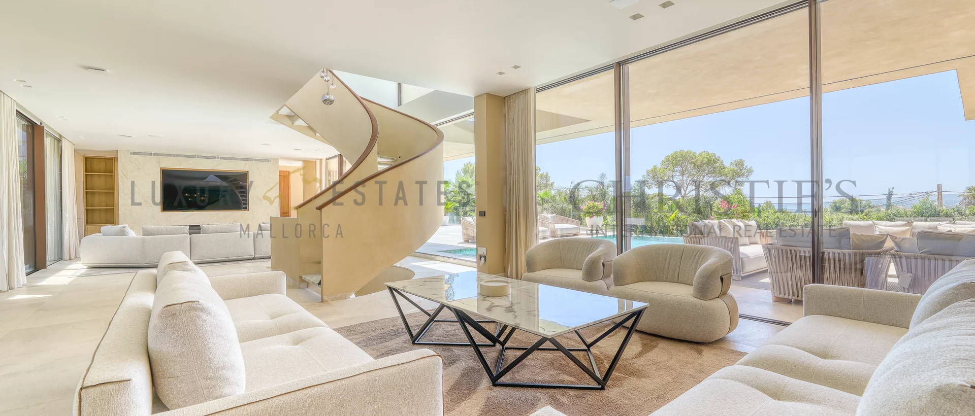 neubau villa portals nous 03 neubau villa portals nous 03