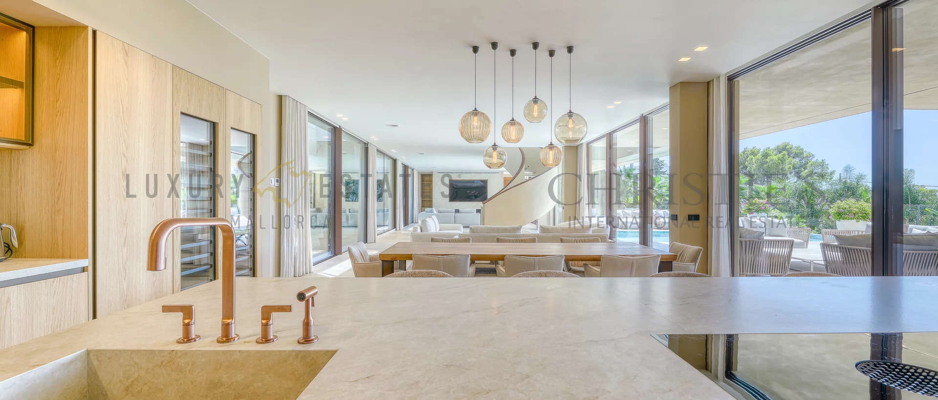 neubau villa portals nous 06 neubau villa portals nous 06