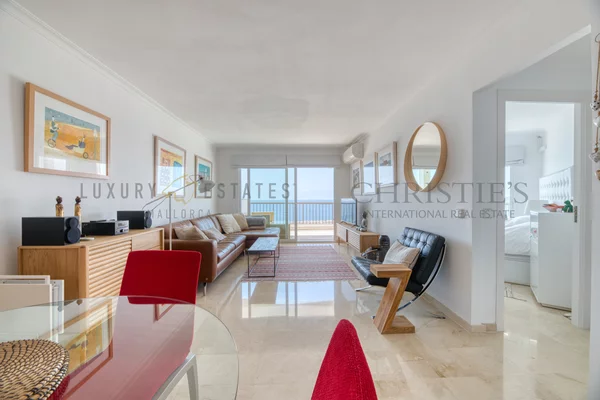 exclusivo piso en puerto portals con vistas al mar y al puerto 3 exclusivo piso en puerto portals con vistas al mar y al puerto 3