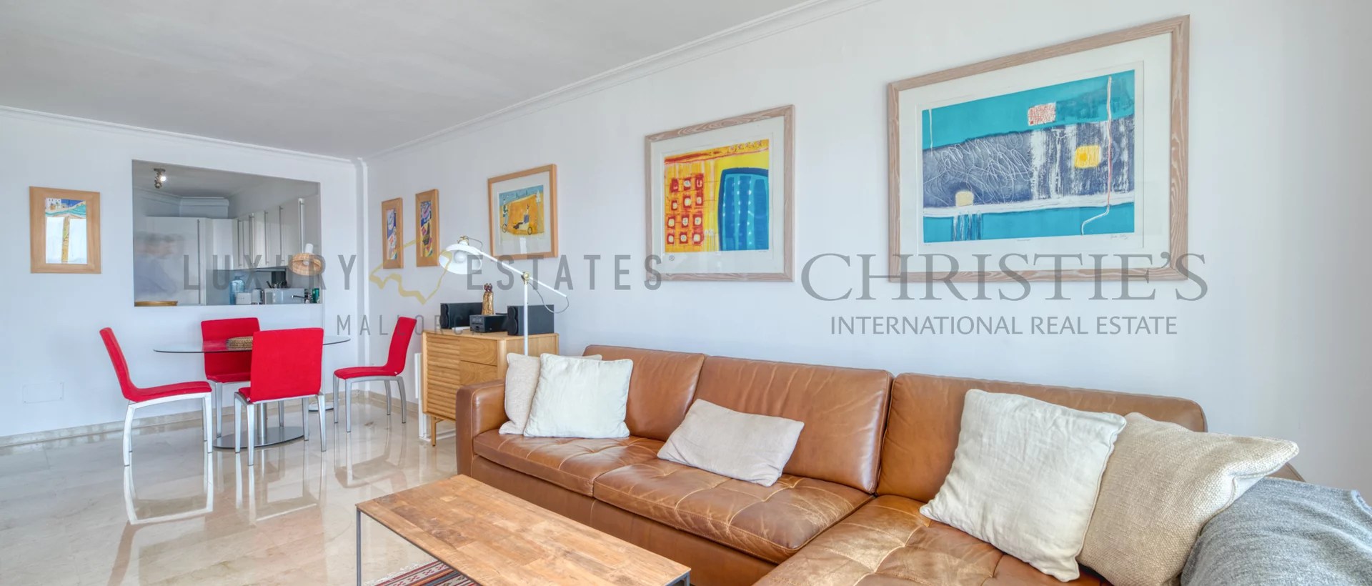 exclusivo piso en puerto portals con vistas al mar y al puerto 4