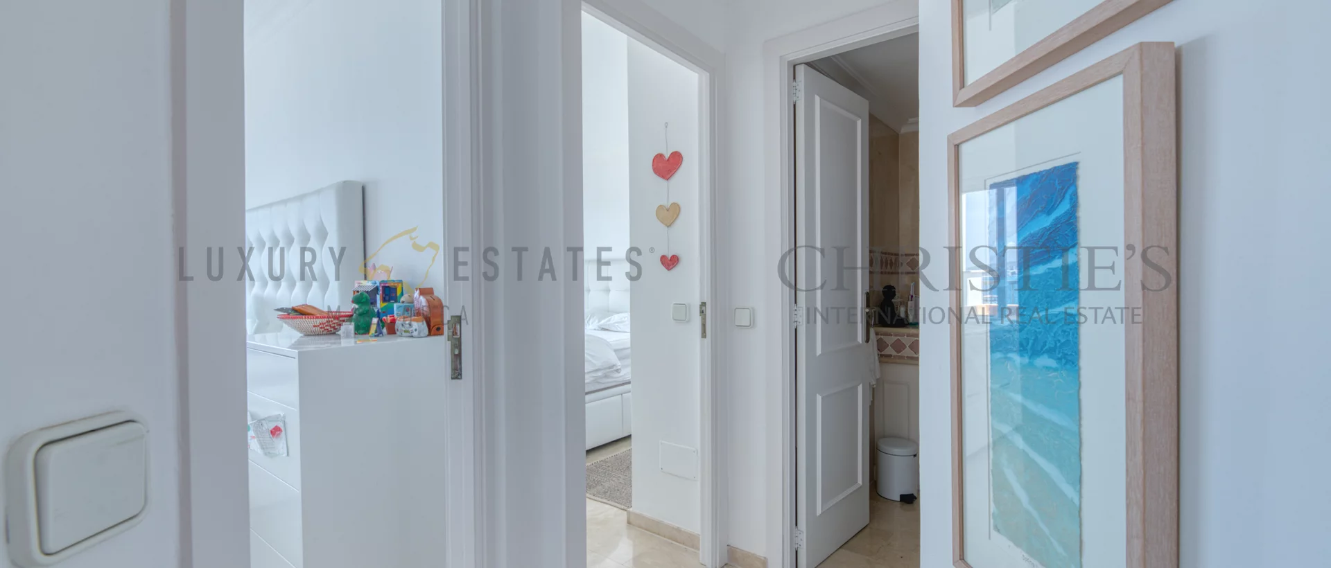 exclusivo piso en puerto portals con vistas al mar y al puerto 7