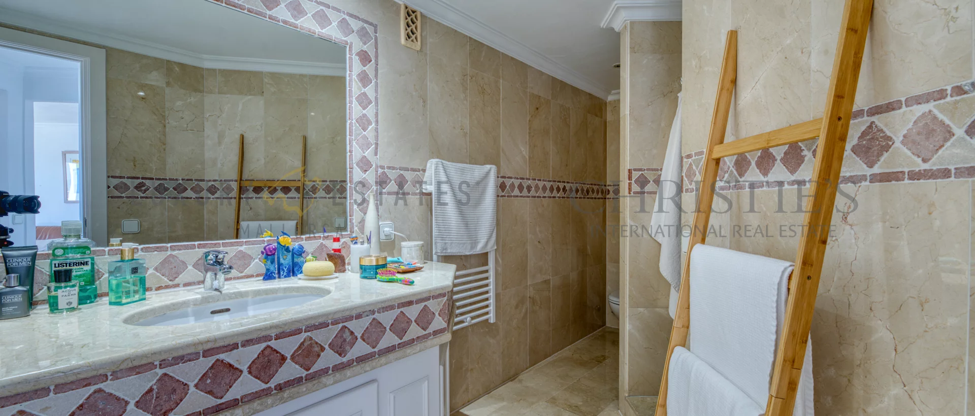 exclusivo piso en puerto portals con vistas al mar y al puerto 12